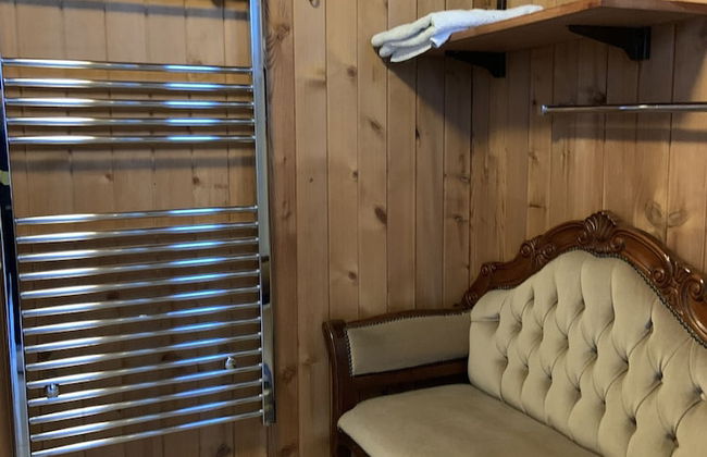 2bed Room Small Annex Furnished in High Wycombe - Foto 14