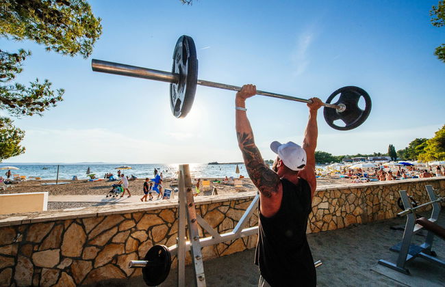 Zaton Holiday Resort Apartments - Foto 35