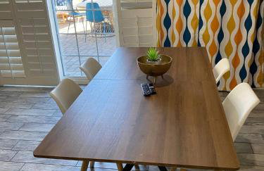 5BR with Pool & Backyard ParadiseSleeps 10 Guests - Foto 18