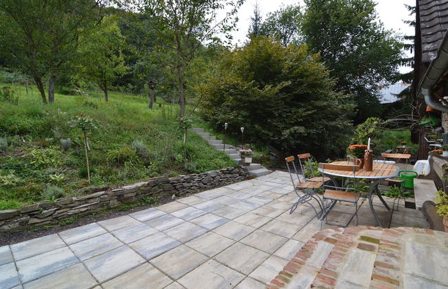 Cozy Apartment in Immerath With Fishing Near - Foto 65