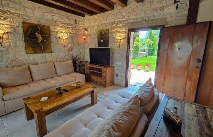 Villa Palma Posidi with Private pool - Foto 16