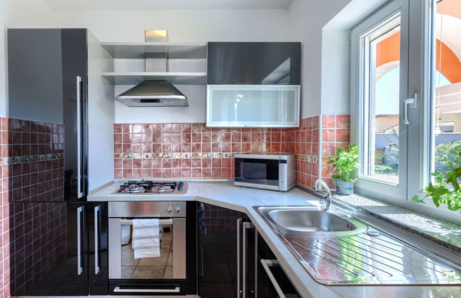 VIlla Eldina - Foto 4