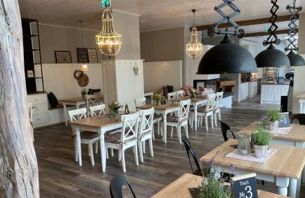 Café Ilse - Ferienwohnungen - Foto 39
