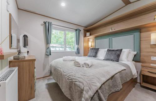 Tree Tops - Norfolk Cottage Agency - Photo 23