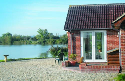 Dragonfly Stays at Lower Lakes - Foto 8