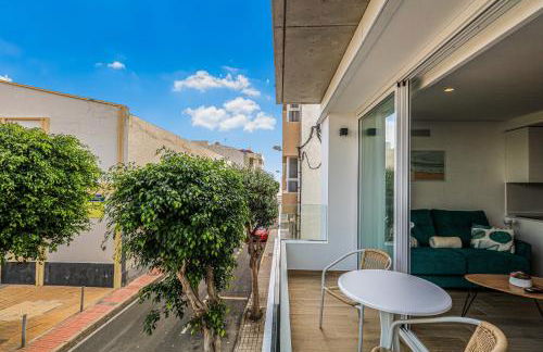 Taliarte Clavellinas - Foto 30