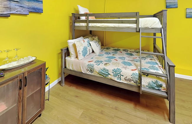 Seawall Celebration Manor by Ryson Vacation Rentals - Foto 16