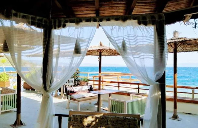 Villa in Malaki in Sea With Playground - Foto 56