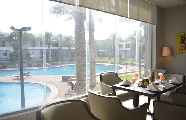 Seashore Resort Al Khobar Tahlia - Foto 42