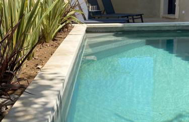 Villa Betty -piscine chauffée- - Foto 23