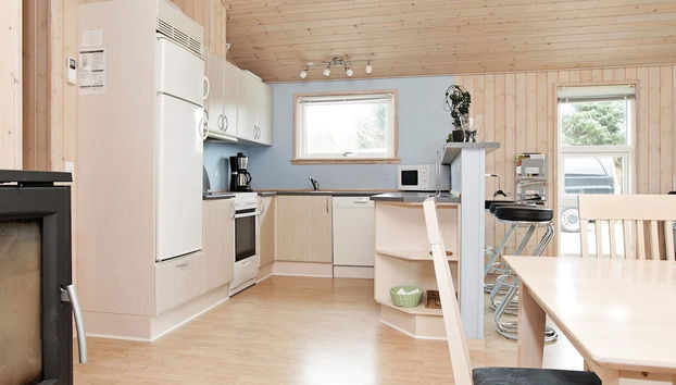 6 Person Holiday Home in Dannemare - Foto 2