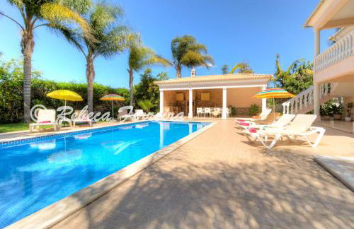 Villa V5 Alvor - Foto 8