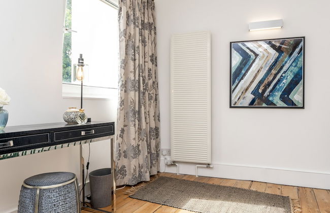 Secret KENSINGTON Garden Mews - Foto 4