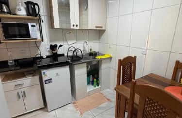 AmazHost - Casa laranja próxima do centro de Belém - Foto 4