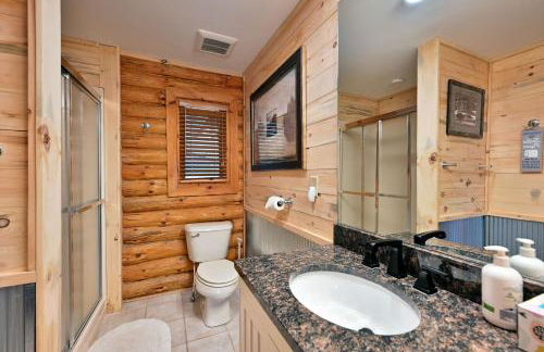 Birch Haven home - Foto 60