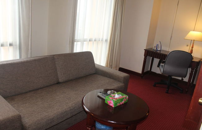 Best Apartment at Times Square - Foto 44