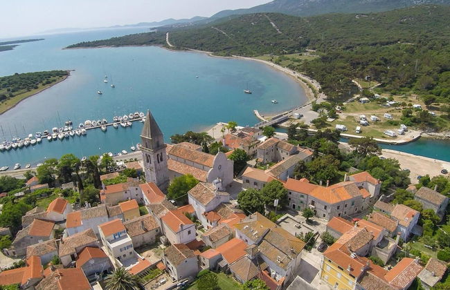 Lovely 15th Century Apartment in Osor - Foto 35