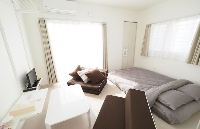 La Lumiere Oroku 201 - Foto 3