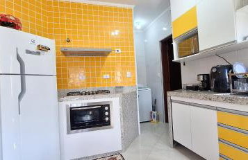 Chalé Orquídeas Club Ubat 6p piscinas - Foto 20