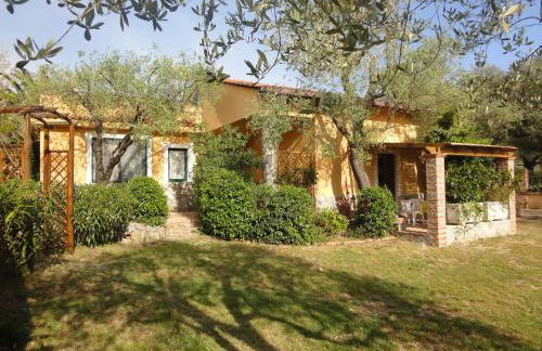 Residence e B&B Villamirella - Foto 65