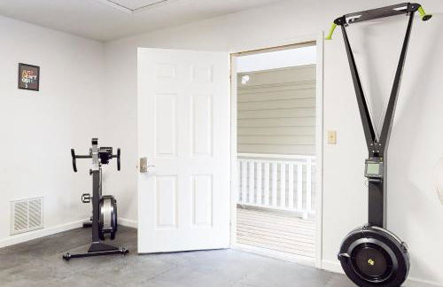 Relaxing Studio Sleeps 4 Near Golf & Douglas Lake - Foto 23