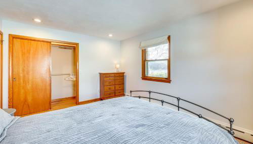 4 Mi to Beach Furnished Deck at Waterford Home! - Foto 2