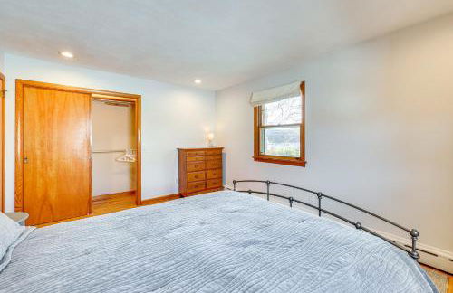 4 Mi to Beach Furnished Deck at Waterford Home! - Foto 2