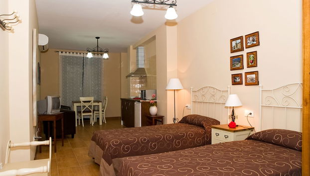 Apartamentos Rurales la Vera - Foto 2, Imagen principal