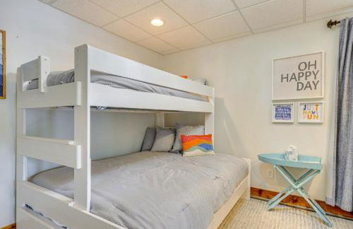 Lewis Smith Lake Retreat with Dock and Deck! - Foto 20