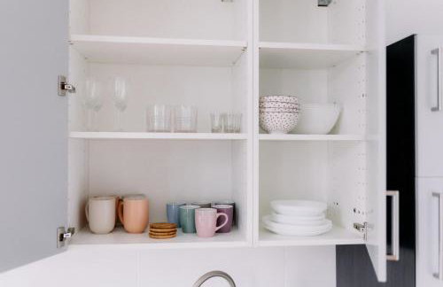 Apartament Pastelowy Kwidzyn - Foto 41