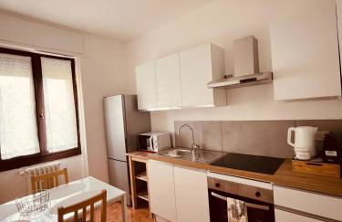 ALPI & RELAX Sondrio - zona Ospedale - centro cittĂ - Photo 4