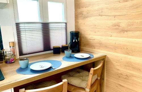 RiversideMosel Burg FREE Netflix PrimeVideo eBikeParking - Foto 20