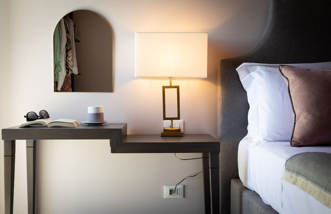 Villa Masetta - Luxury Suite - Foto 2