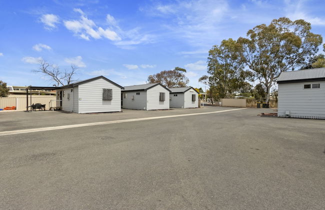 Costello Hotels - Moonta Bay Cabins - Foto 15