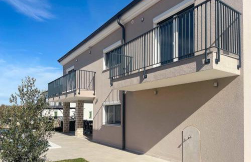 Villa Farini - with private pool near Porec - Photo 49