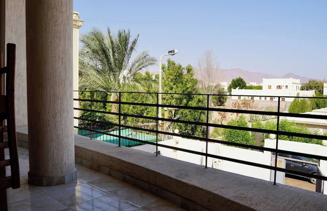 Villa Sila - Swiss Royal Dahab - Foto 37