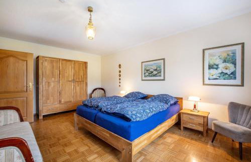 Ferienhaus Erlengrund A - Foto 16