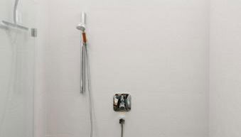 FEWO Immenstadt - Foto 5, Shower