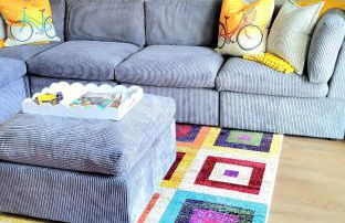 Luxe King Suite, Cozy Sectional, Gym, Pool, U of A - Photo 16