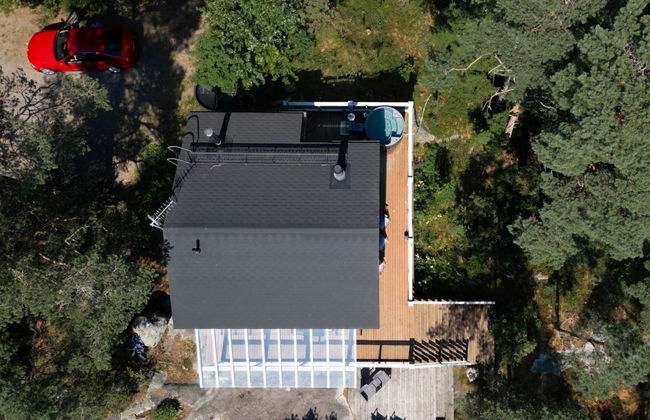 Sjöboda sea - Foto 24