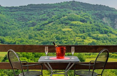 Holiday Home Grimalda - Photo 12