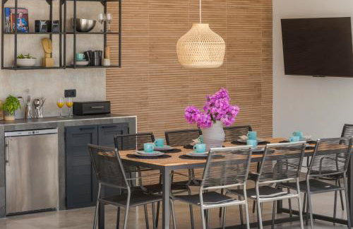 Villa Maris - Foto 19