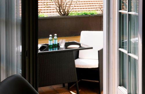 ComeCasa Monte Napoleone Exclusive Suites - Foto 37