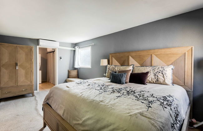 Movie Colony Oasis - Peaceful Walk to Downtown - Foto 46