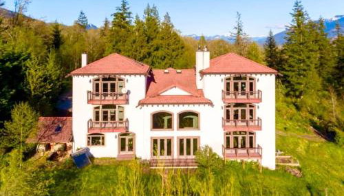 The Casa Grande - Weddings & Gatherings - Foto 2