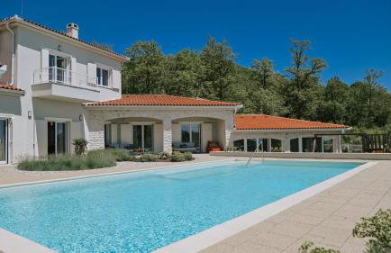 Villa Natura 1 - Opatija by Villas Guide - Foto 1