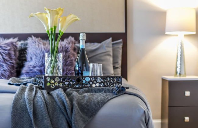 Chic Collection by NOHOTEL on PTree RD - Foto 40