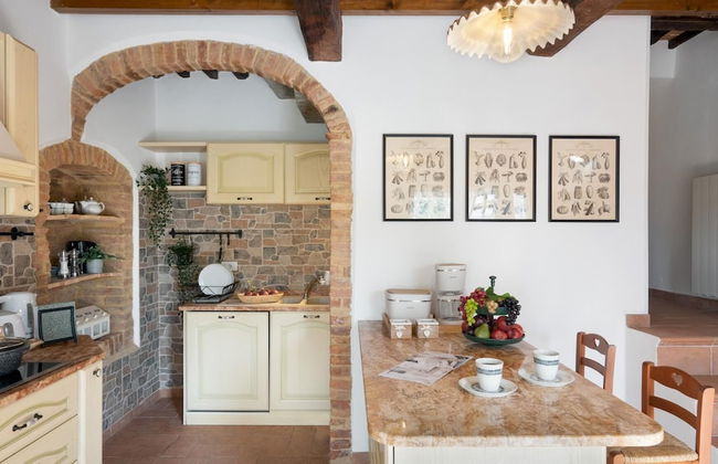 Casa La Fenice 8 2 - Foto 27