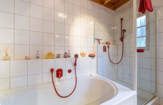 Holzhaus Oberbrändi - Foto 19