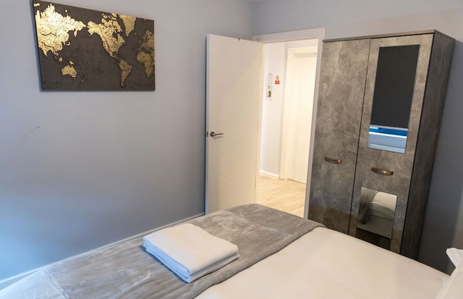 London Heathrow Bath Road Flats - Foto 30